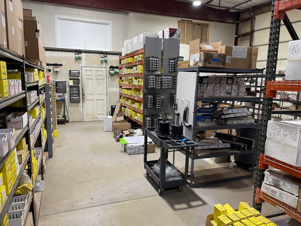 Products C&W Truck and Trailer Parts