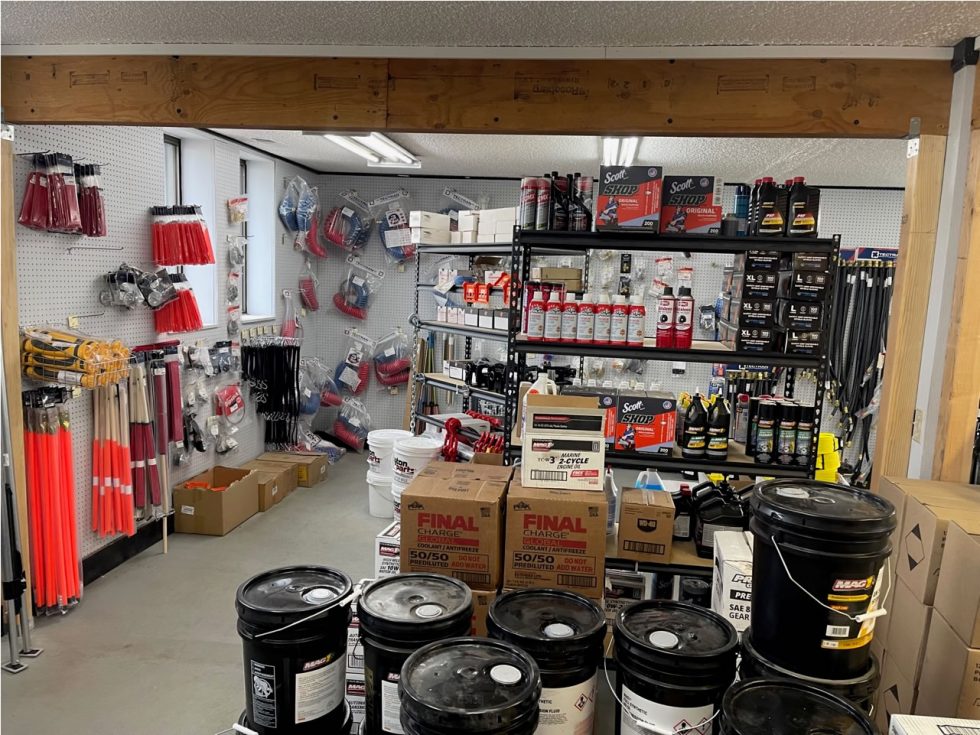 Products C&W Truck and Trailer Parts